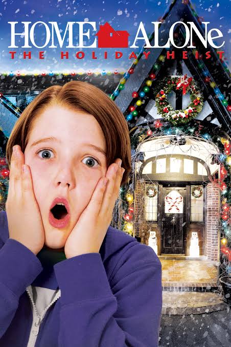 Urutan Film Home Alone dari Tahun 1990 sampai Tahun 2021!