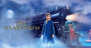 Sinopsis Film The Polar Express, Film Kartun Kereta Api di Malam Natal