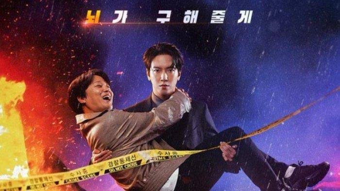 Sinopsis Brain Cooperation, Drama Terbaru Jung Yong Hwa Tayang 2 Januari 2023