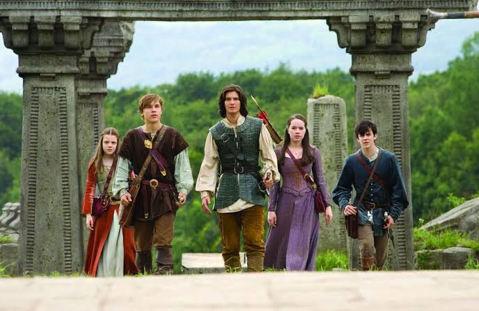 3 Urutan Film Narnia, Petualangan Seru di Negeri Fantasi 