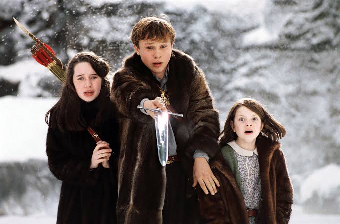 3 Urutan Film Narnia, Petualangan Seru di Negeri Fantasi 