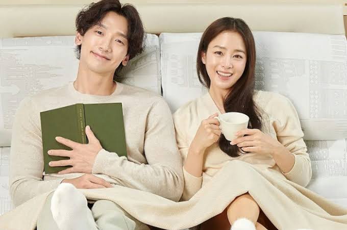 Rain dan Kim Tae Hae Dikabarkan Akan Bintangi Drama Terbaru yang Tayang di Tahun 2023!