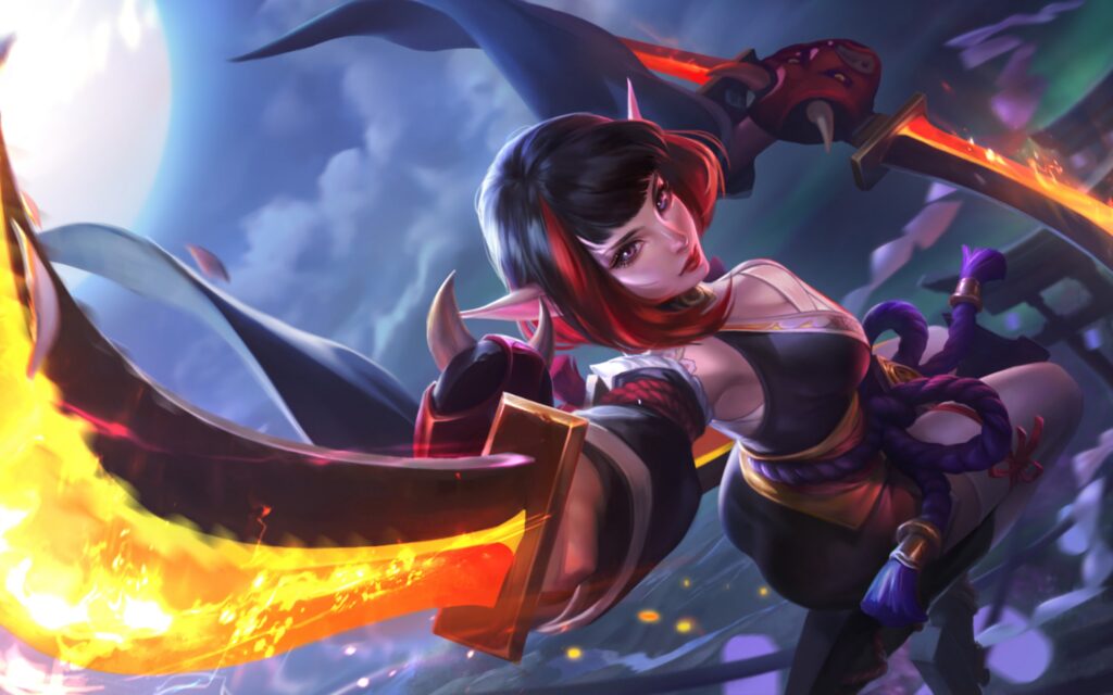 5 Skin Elite Terbaik Di Mobile Legend, Skin Apa Saja Itu?