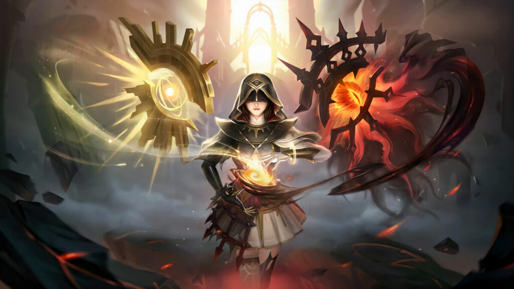 5 Skin Epic Terbaik Yang Bisa Di Beli Dari Item Shop Mobile Legend