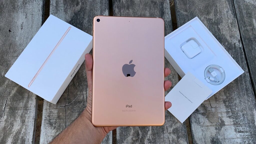 5 Rekomendasi iPad Murah Yang Worth-It Untuk Di Beli Buat Kuliah Dan Sekolah!