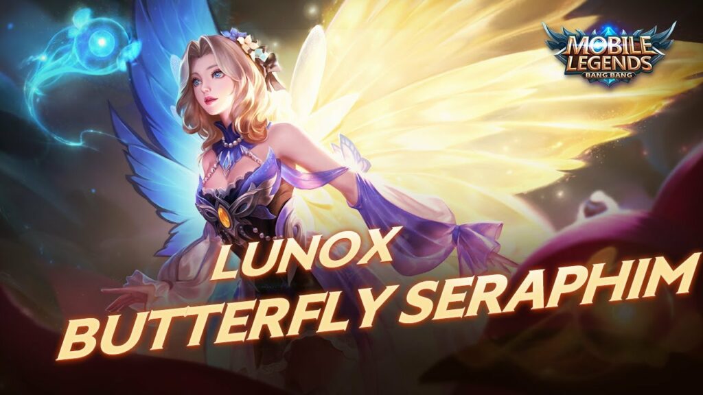 5 Skin Tercantik Di Mobile Legend, Ada Skin Dari Hero Kagura Lho Guys!