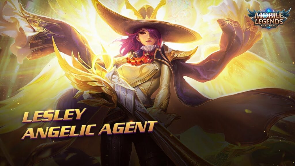 5 Skin Langka Di Mobile Legend, Ada Skin Blue Specter Lho Guys!