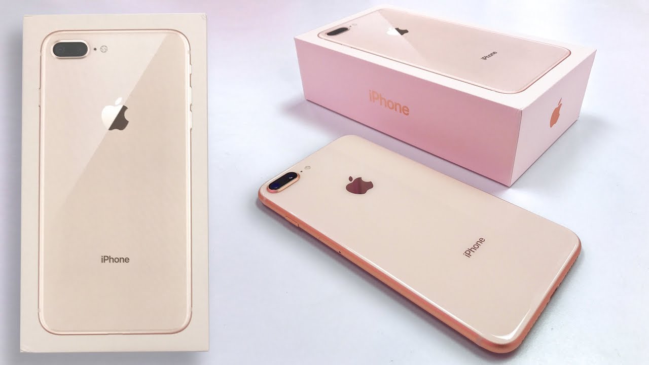 Update Harga iPhone 8 Plus Di Akhir Tahun 2022, Harga Murah Dikantong Pelajar Lho Guys!