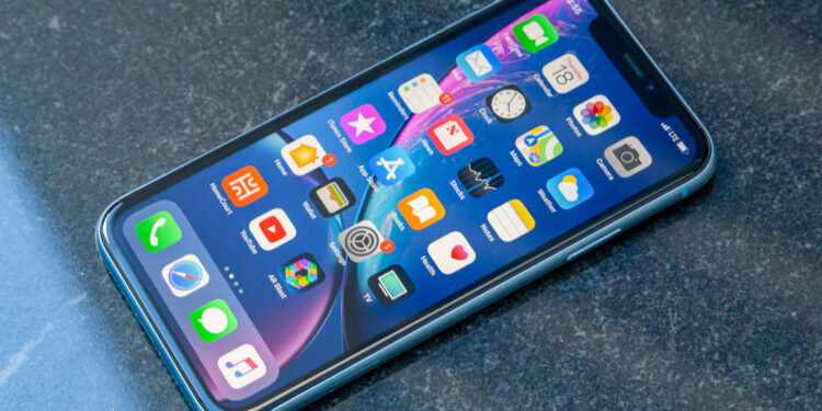 iPhone SE