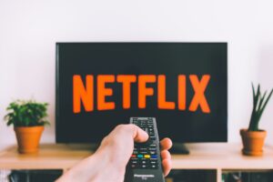 Gawat! Netflix Tutup Fitur Sharing Password Akun Mulai Awal Tahun 2023