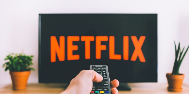 Gawat! Netflix Tutup Fitur Sharing Password Akun Mulai Awal Tahun 2023