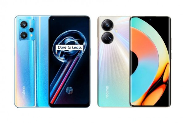 Perbandingan Realme 9 Pro Plus Dan Realme 10 Pro Plus, Lebih Unggul Mana?