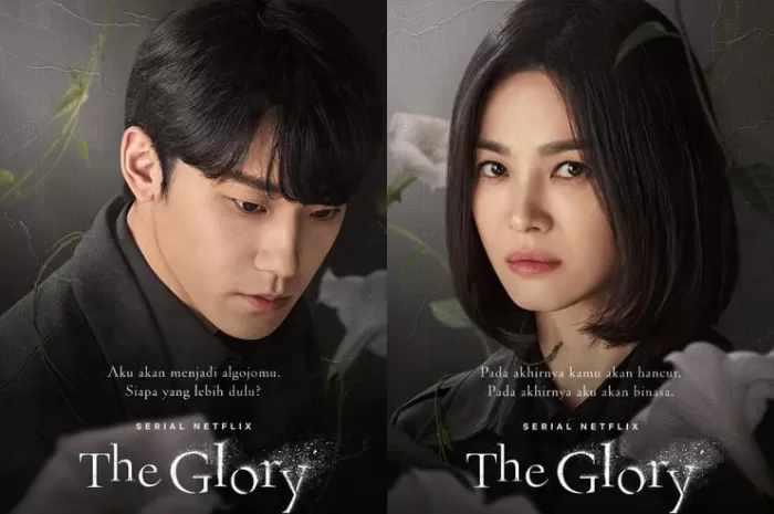 5 Fakta Drama The Glory, Drama Keren yang Wajib Ditonton!