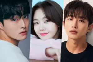 Yoon Chan Young, Minah Girl's Day, & Kim Min Seo Akan Bintangi Drama Baru Deliveryman