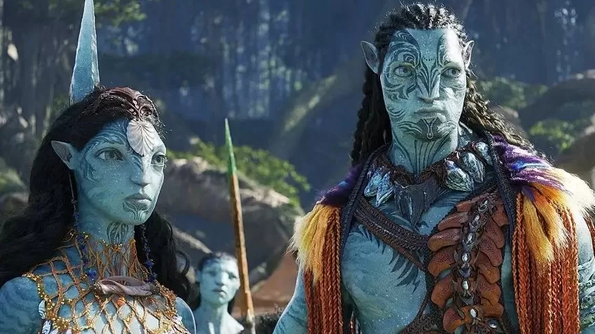 James Cameron Bocorkan Avatar 3: Ada Suku Api dan Sisi Gelap Na'vi