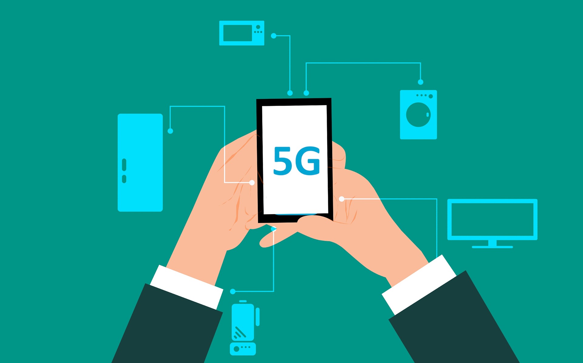 Nokia dan Samsung Menyepakati Perpanjangan Lisensi 5G