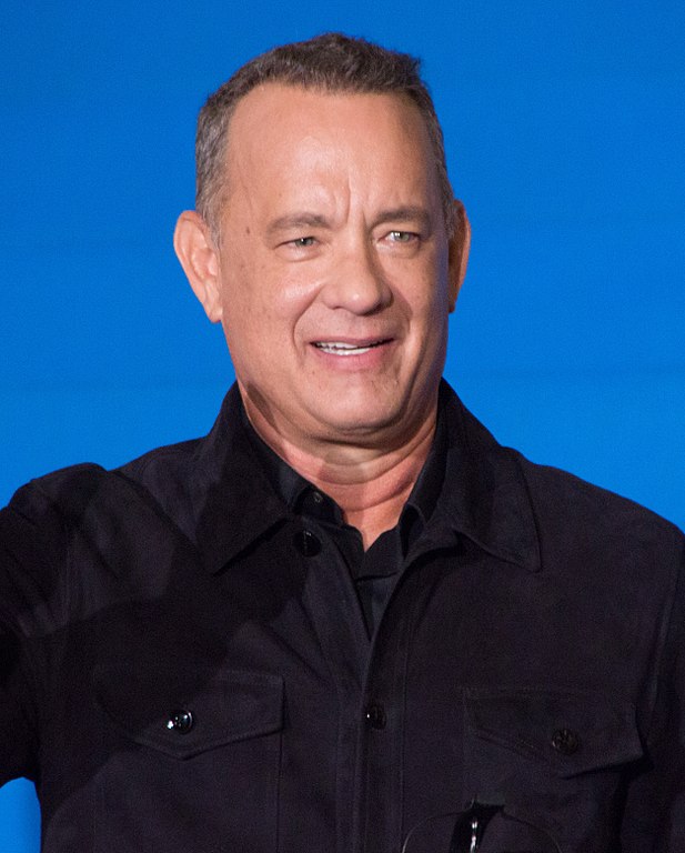 Tom Hanks Jualan Kopi, 100 Persen Keuntungan Disumbangkan untuk Prajurit dan Veteran AS