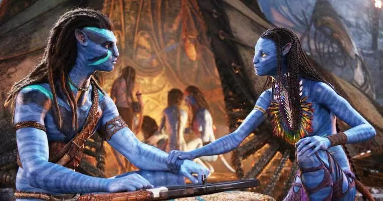 James Cameron Bocorkan Avatar 3: Ada Suku Api dan Sisi Gelap Na'vi