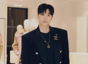 Profil dan Biodata Park Hyung Sik, Dari Idol Hingga Jadi Aktor Top