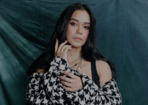 Profil dan Biodata Adinia Wirasti yang Lagi Trending di Twitter!