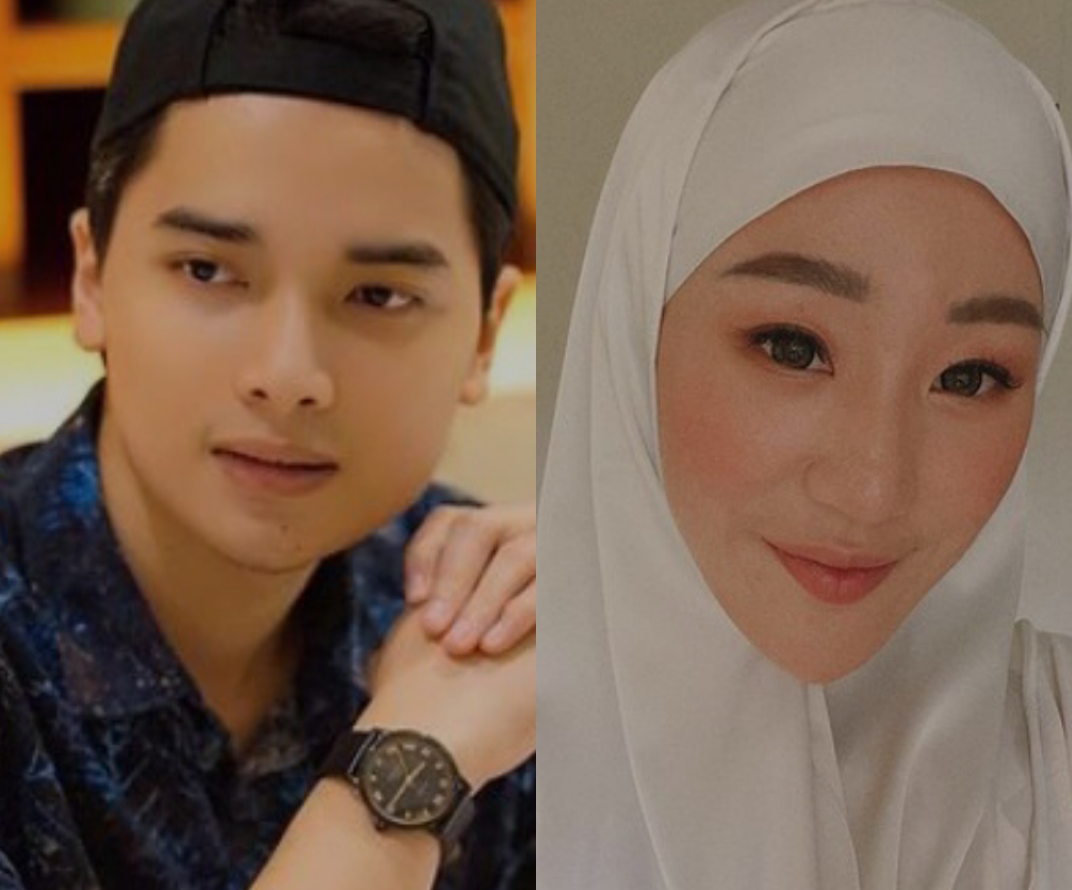 Alvin Faiz Bongkar Kisahnya Dikhianati dan Jadi Korban KDRT Larissa Chou