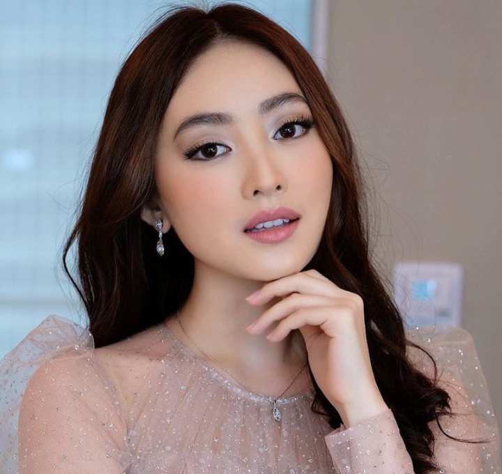 Profil dan Biodata Natasha Wilona, Aktris Cantik Indonesia