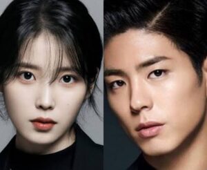 IU dan Park Bo Gum Akan Bintangi Drama Terbaru I've Been Tricked