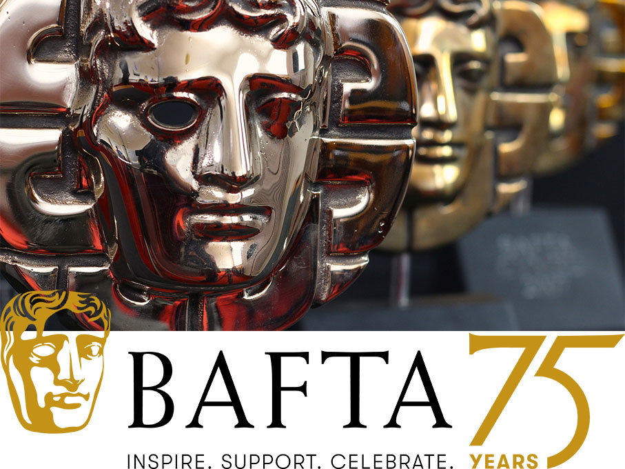 Nominasi BAFTA Film Awards 2023 Diumumkan, Berikut Daftar Lengkapnya header