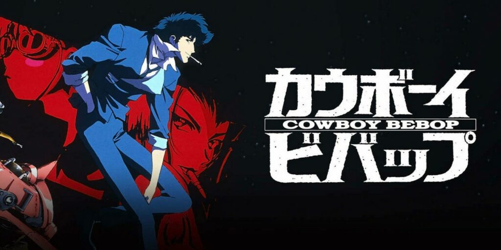 5 Fakta tentang Judul Anime dan Judul Episode Cowboy Bebop