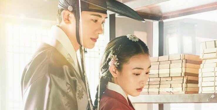 7 Drama Korea Tayang Februari 2023, Mana yang Paling Kamu Tunggu?