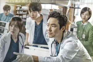 Drama Dr. Romantic 3 Akan Segera Tayang Pada April 2023