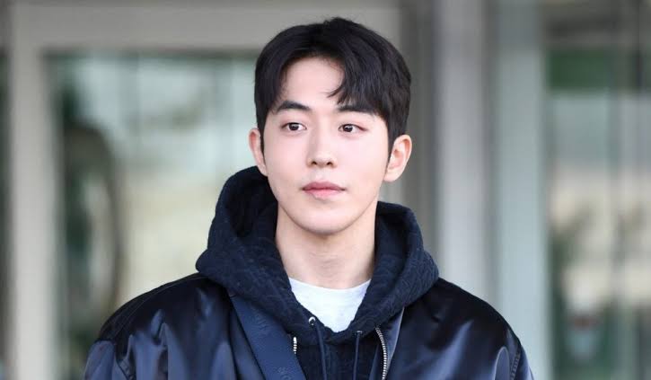 Nam Joo Hyuk Siap Berangkat Wamil Tanggal 20 Maret 2023