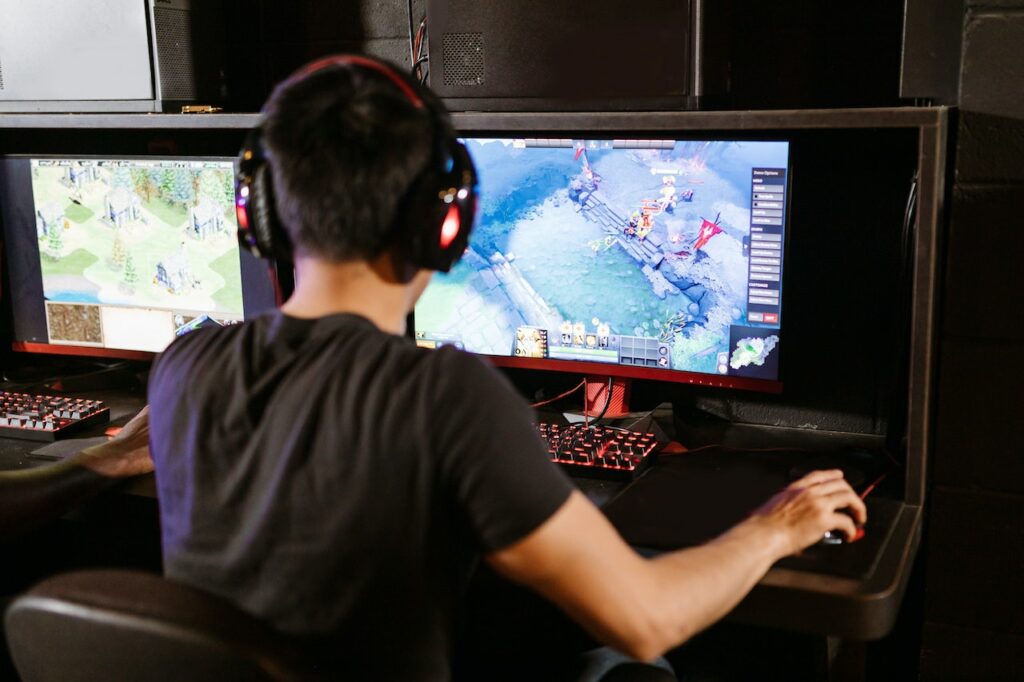 5 Game PC Terbaik 2023, Gamers Wajib Tau!