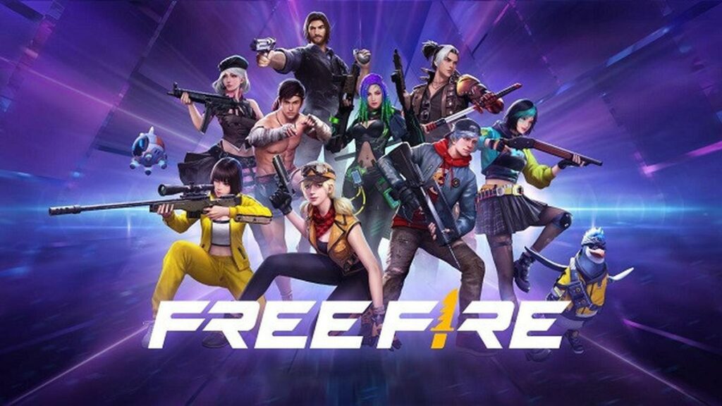 Cara Aktifkan Fitur Auto Ubah Senjata di Garena Free Fire 1 Auto Ubah Senjata Free Fire