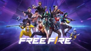 Auto Ubah Senjata Free Fire