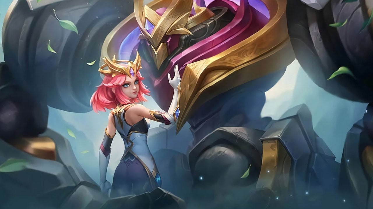 Hero Mobile Legends yang Dapatkan Buff di Patch Mobile Legends Terbaru 1.7.56