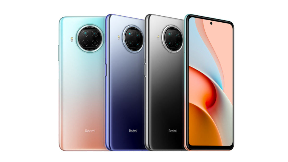 Link Download Redmi Note 9 MIUI 14 Yang Telah Dibocorkan dan Tersedia