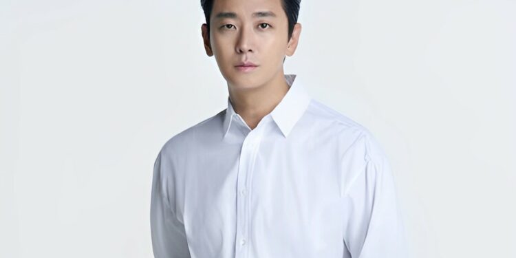 Ju Ji Hoon Di Konfirmasi Bintangi Drama Adaptasi Webtoon Terbaru!