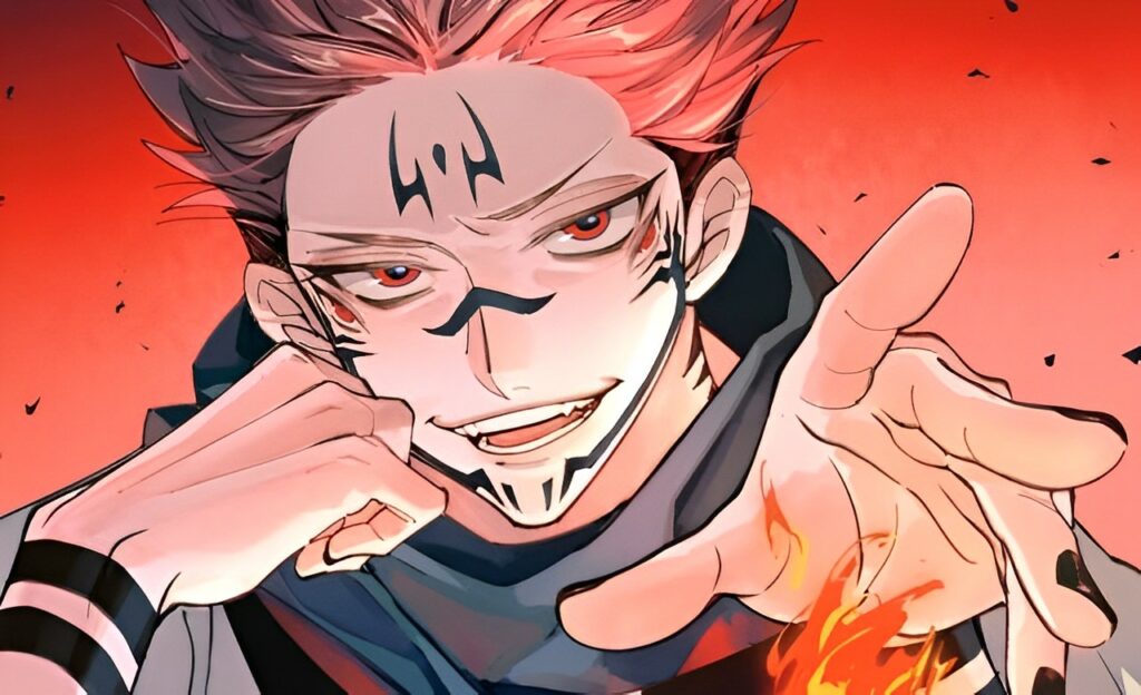 Jujutsu Kaisen Disebut Mirip Naruto! Simak 5 Kemiripannya Di Sini