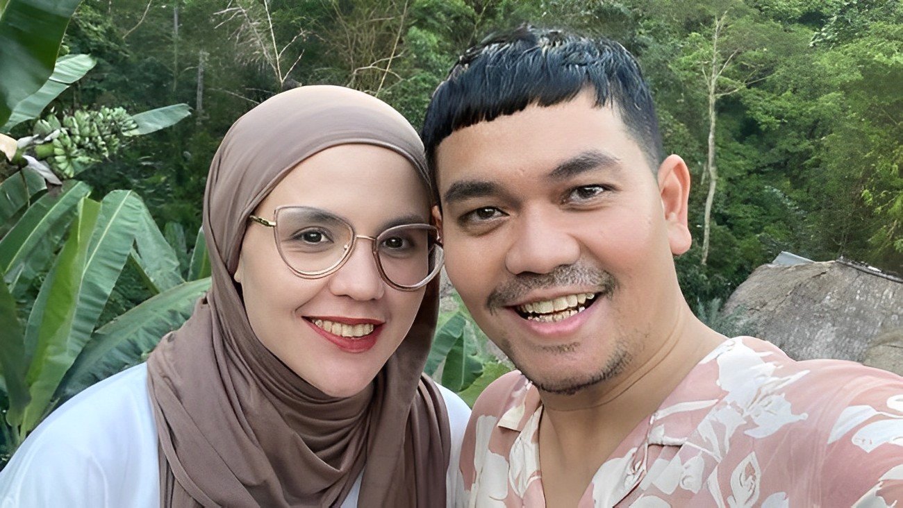 Indra Bekti Resmi Digugat Cerai Sang Istri, Ternyata Ini Alasannya!