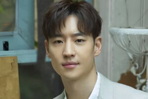 Lee Je Hoon Akan Gelar Fanmeeeting di Jakarta Tanggal 19 Maret 2023!