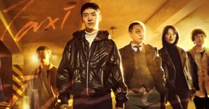 Rating Drama Taxi Driver 2 Naik Hingga 13 Persen!