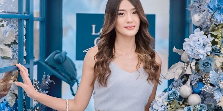 Profil dan Biodata Annisa Aziza, Istri Raditya Dika yang Cantik!