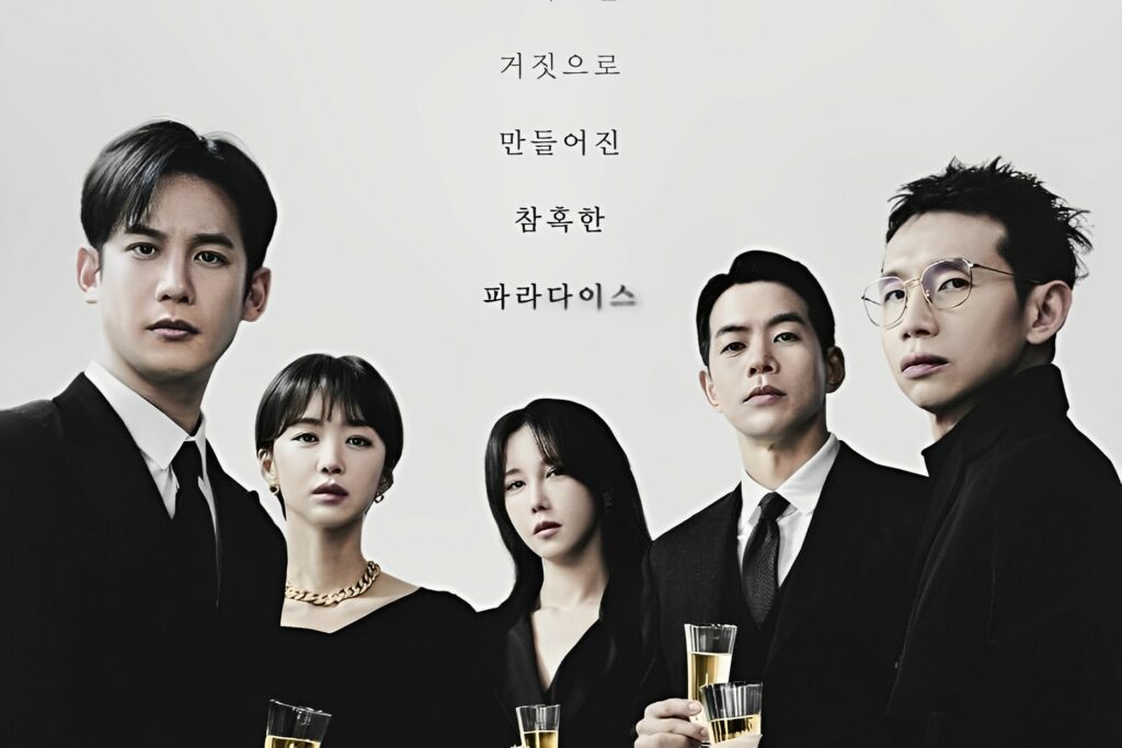 9 Drama Korea yang Akan Tayang Maret 2023, Mana yang Kamu Tunggu?