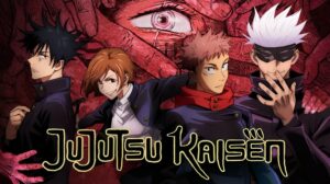 Jujutsu Kaisen Disebut Mirip Naruto! Simak 5 Kemiripannya Di Sini