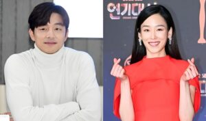 Gong Yoo dan Seo Hyun Jin Bakal Bintangi Serial Netflix Terbaru "Trunk"