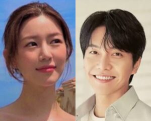 Lee Seung Gi dan Lee Da In Akan Menikah Tanggal 7 April 2023