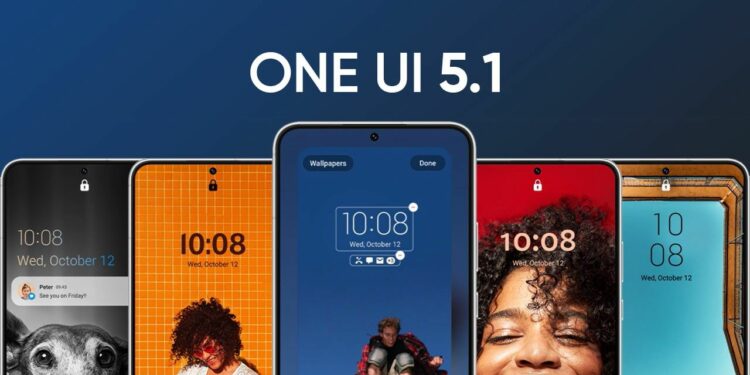 Jadwal Update One UI 5.1 untuk Berbagai Perangkat Samsung