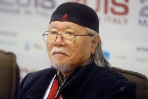 Leiji Matsumoto, Mangaka Bergenre Opera Antariksa, Meninggal Dunia