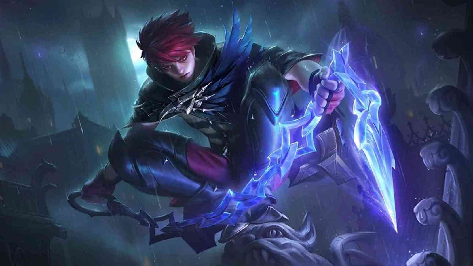 Ini Hero Mobile Legends Wajib Ban di Bulan Februari 2023